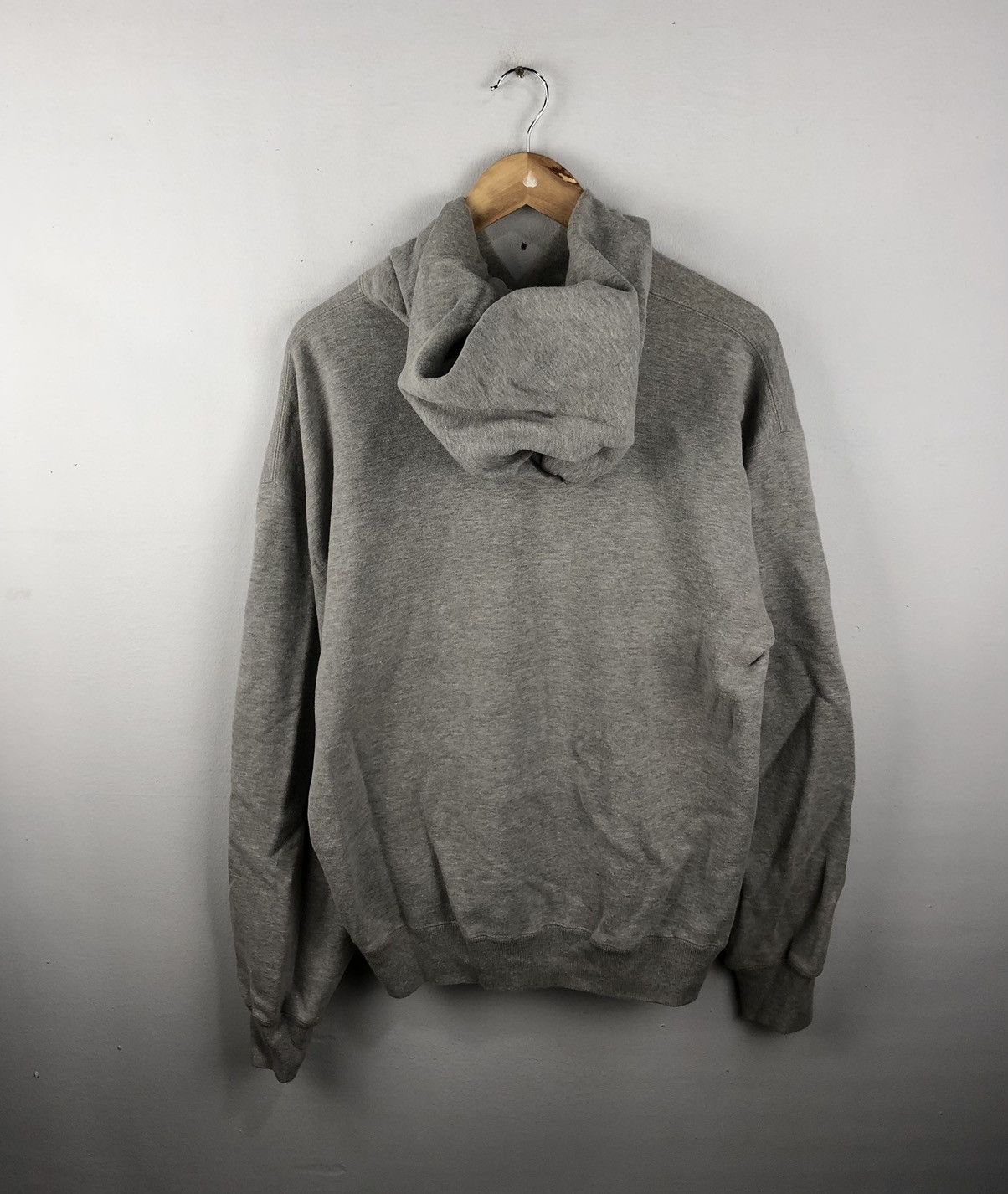 Edwin × Vintage Vintage edwin Sweater Hoodie Size US L / EU 52-54 / 3 - 6 Thumbnail