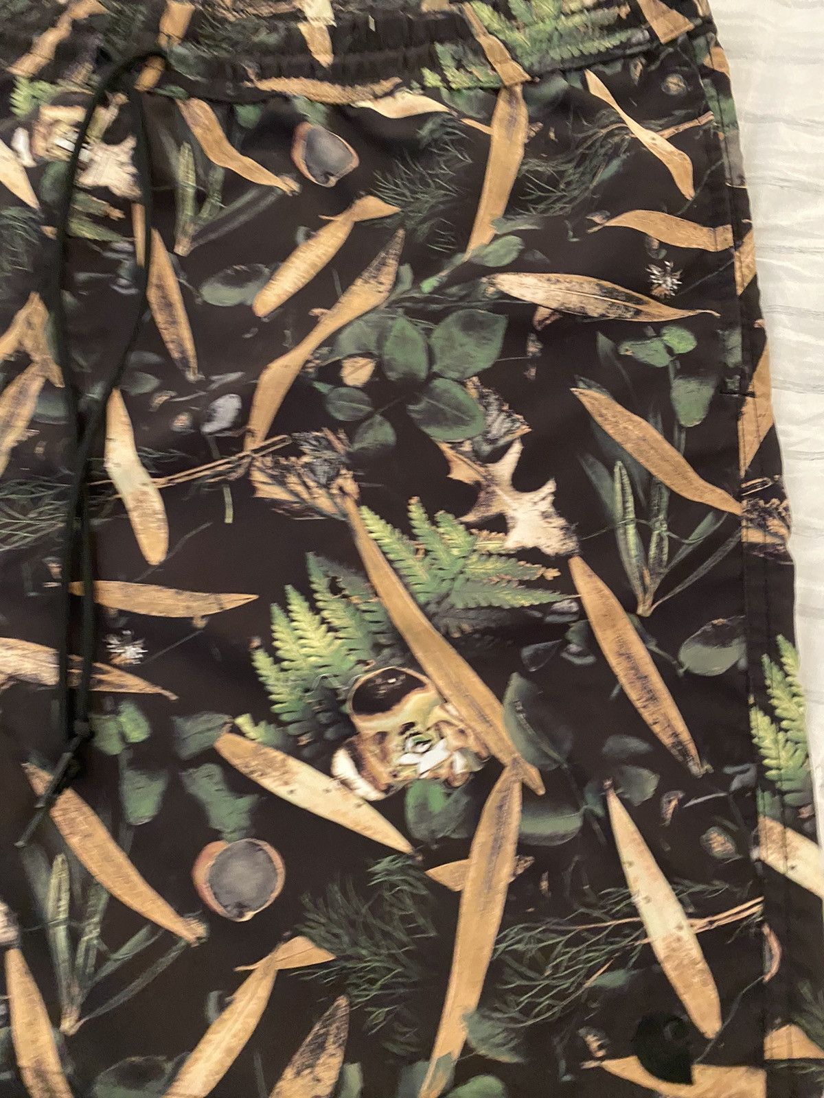 Carhartt Wip Carhartt WIP Slater Swim Trunks NWT XXL Size US 38 / EU 54 - 6 Thumbnail