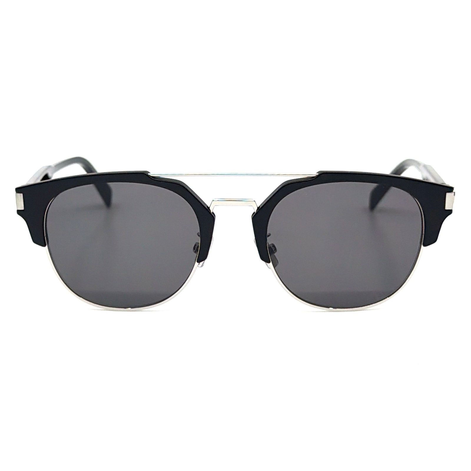 Dior New, CHRISTIAN DIOR Sunglasses CD Icon R1U 13A0 Authentic Size ONE SIZE - 1 Thumbnail