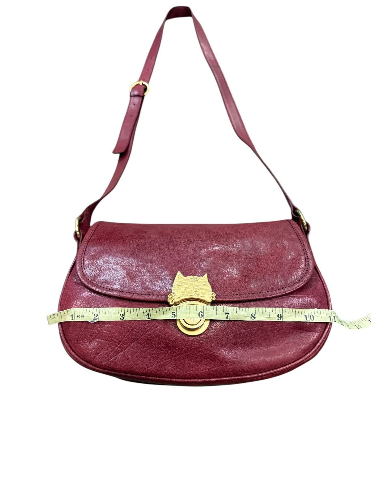 Tsumori Chisato TSUMORI CHISATO ISSEY MIYAKE CROSSBODY BAG Size ONE SIZE - 11 Thumbnail