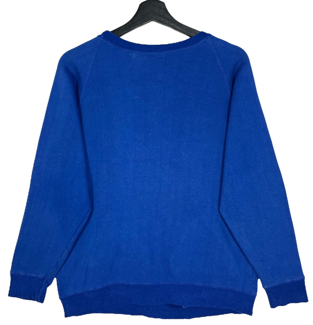 Audi × Vintage Vintage Audi Motor Sports Sweatshirt Size US M / EU 48-50 / 2 - 8 Thumbnail