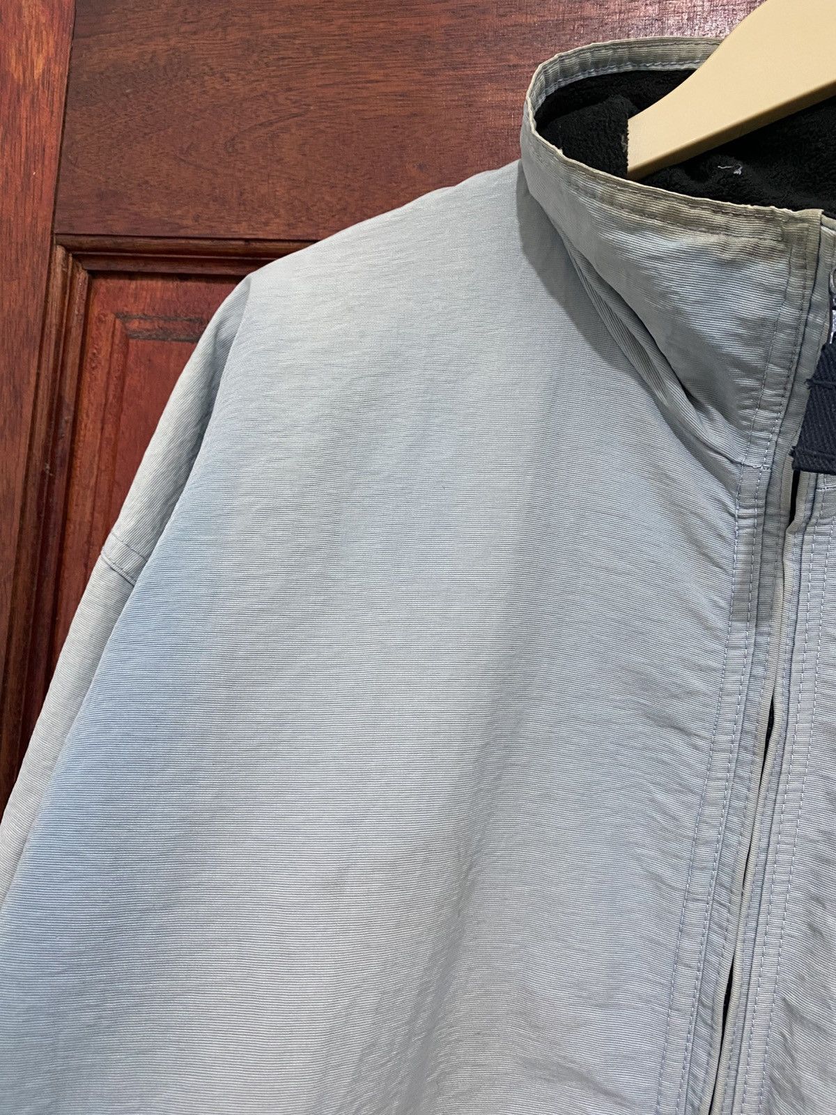 Japanese Brand × Quiksilver Vintage Quicksilver Sun Faded Jacket Made Japan Size US M / EU 48-50 / 2 - 5 Thumbnail