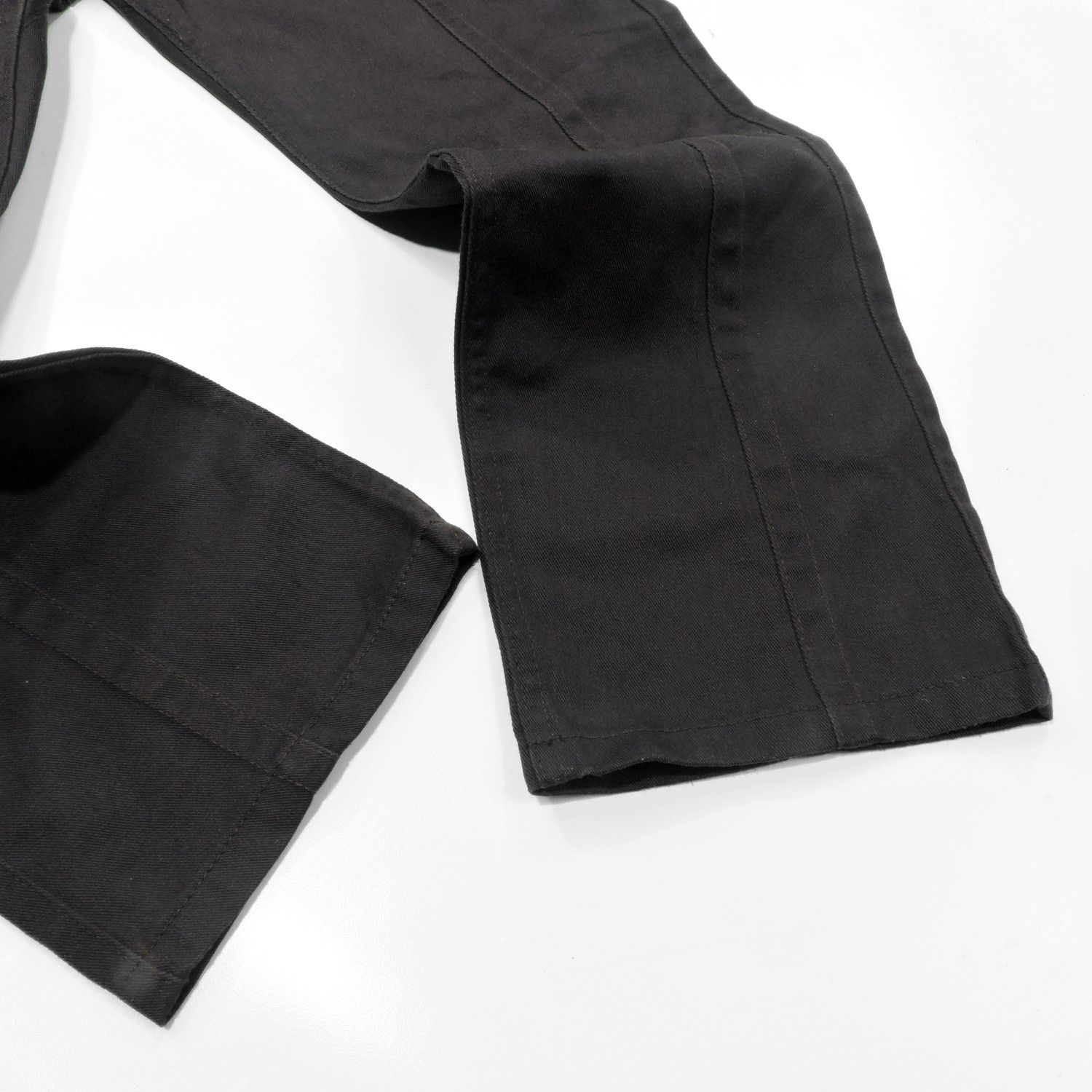 Junya Watanabe EYE JUNYA WATANABE X DICKIES HYBRID CARGO WORK PANTS Size US 31 - 21 Thumbnail