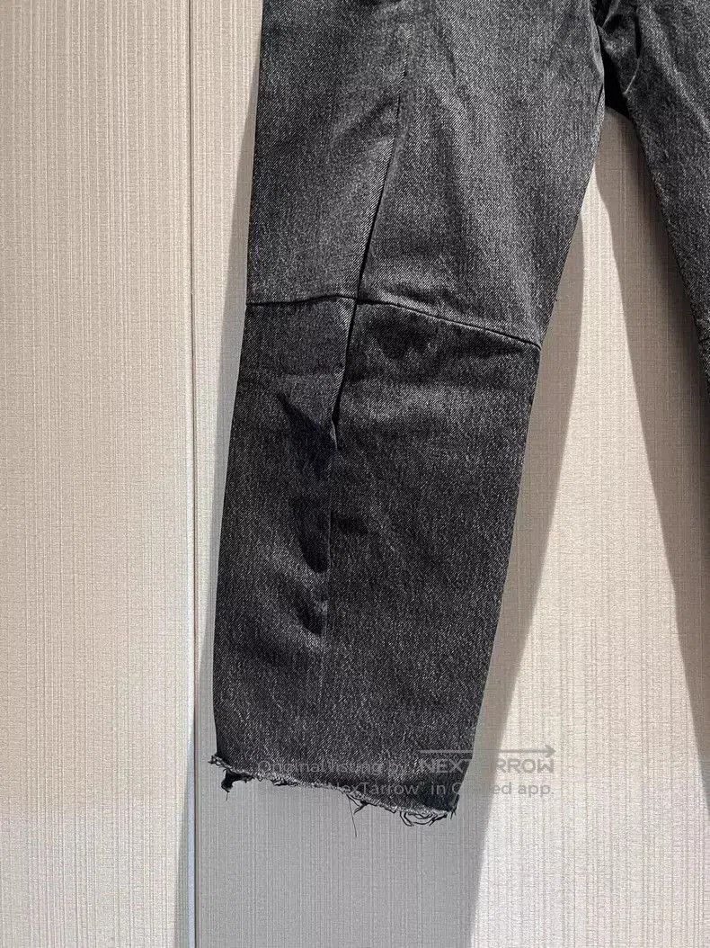 Vetements Vetements x Levis Denim Pants. Size US 34 / EU 50 - 2 Thumbnail