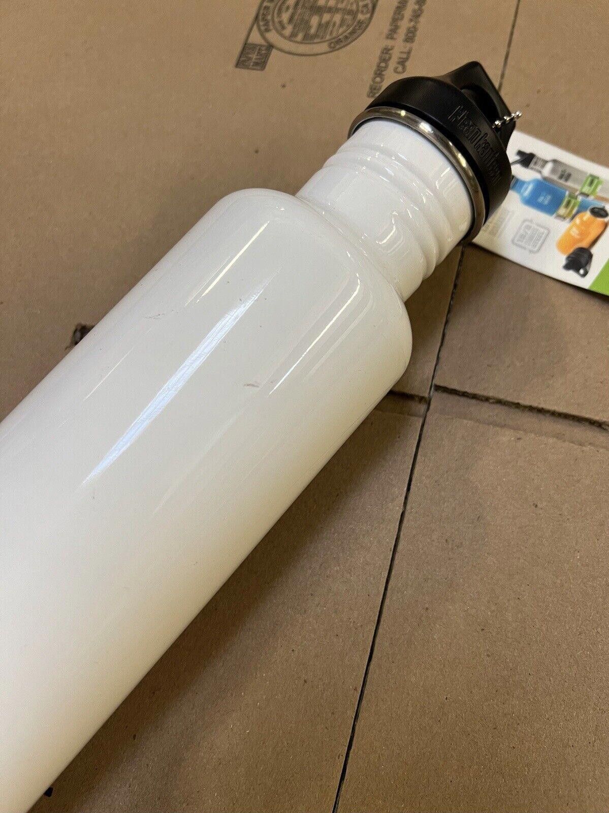 Supreme SS16 Supreme Kleen Kanteen Water Bottle Size ONE SIZE - 4 Thumbnail