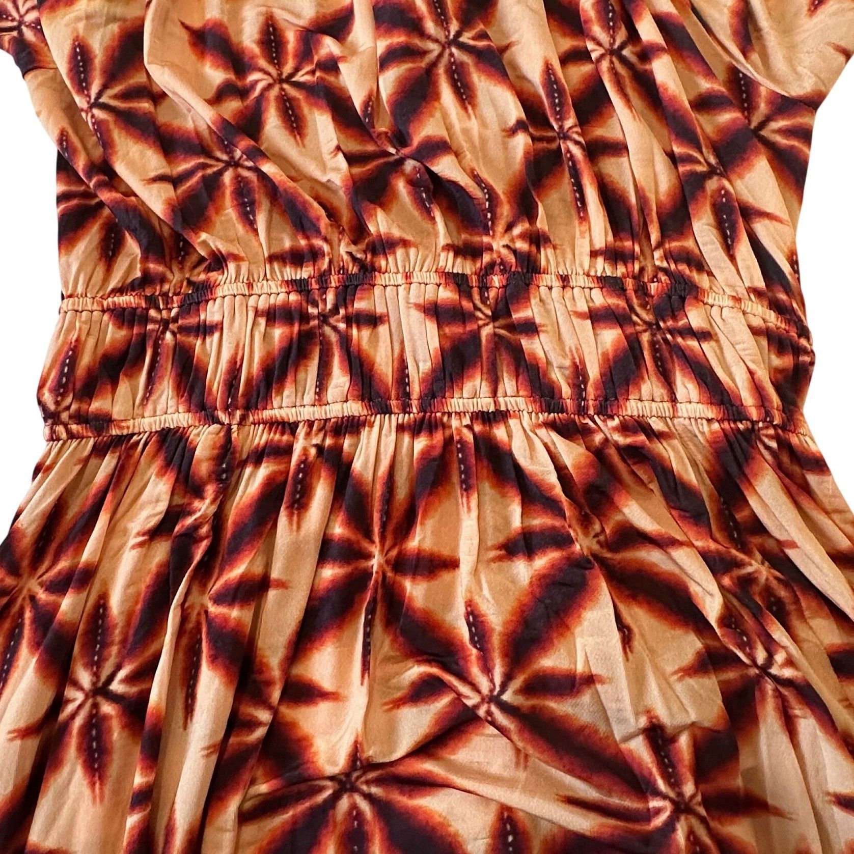 Ulla Johnson ULLA JOHNSON Estella Dress In Andromeda, Size M, NWT Size M / US 6-8 / IT 42-44 - 11 Thumbnail