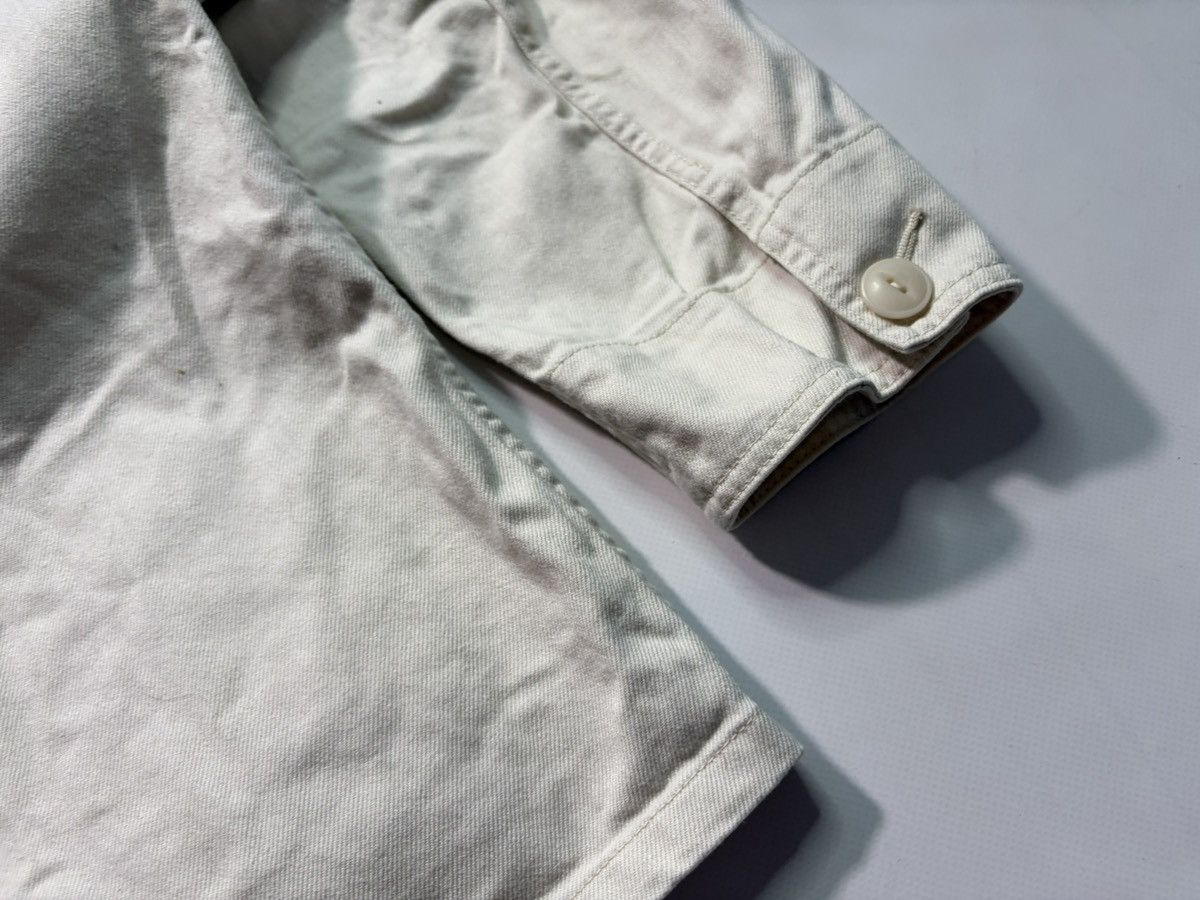 Uniqlo Uniqlo Mens shirts Jacket Size US L / EU 52-54 / 3 - 14 Thumbnail