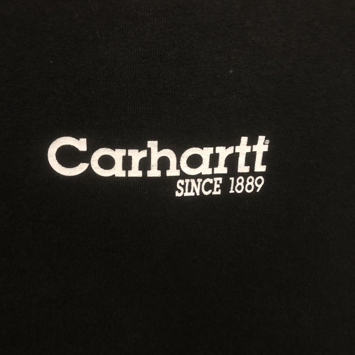 Carhartt Carhartt Shirt Size US M / EU 48-50 / 2 - 4 Thumbnail
