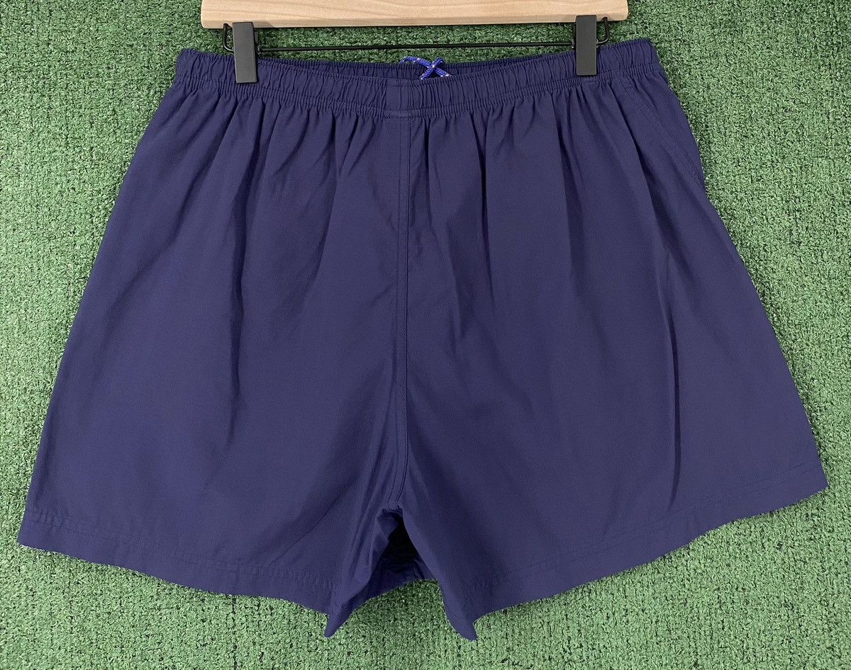 Patagonia Vintage 90’s Patagonia Baggies Shorts Women’s Large Size 36" / US 14 / IT 50 - 7 Thumbnail