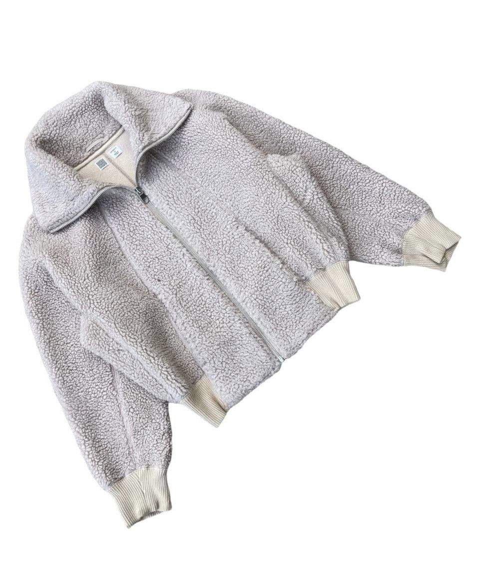 Undercover × Uniqlo × Vintage UNIQLO UNDERCOVER FLEECE Size US M / EU 48-50 / 2 - 5 Thumbnail