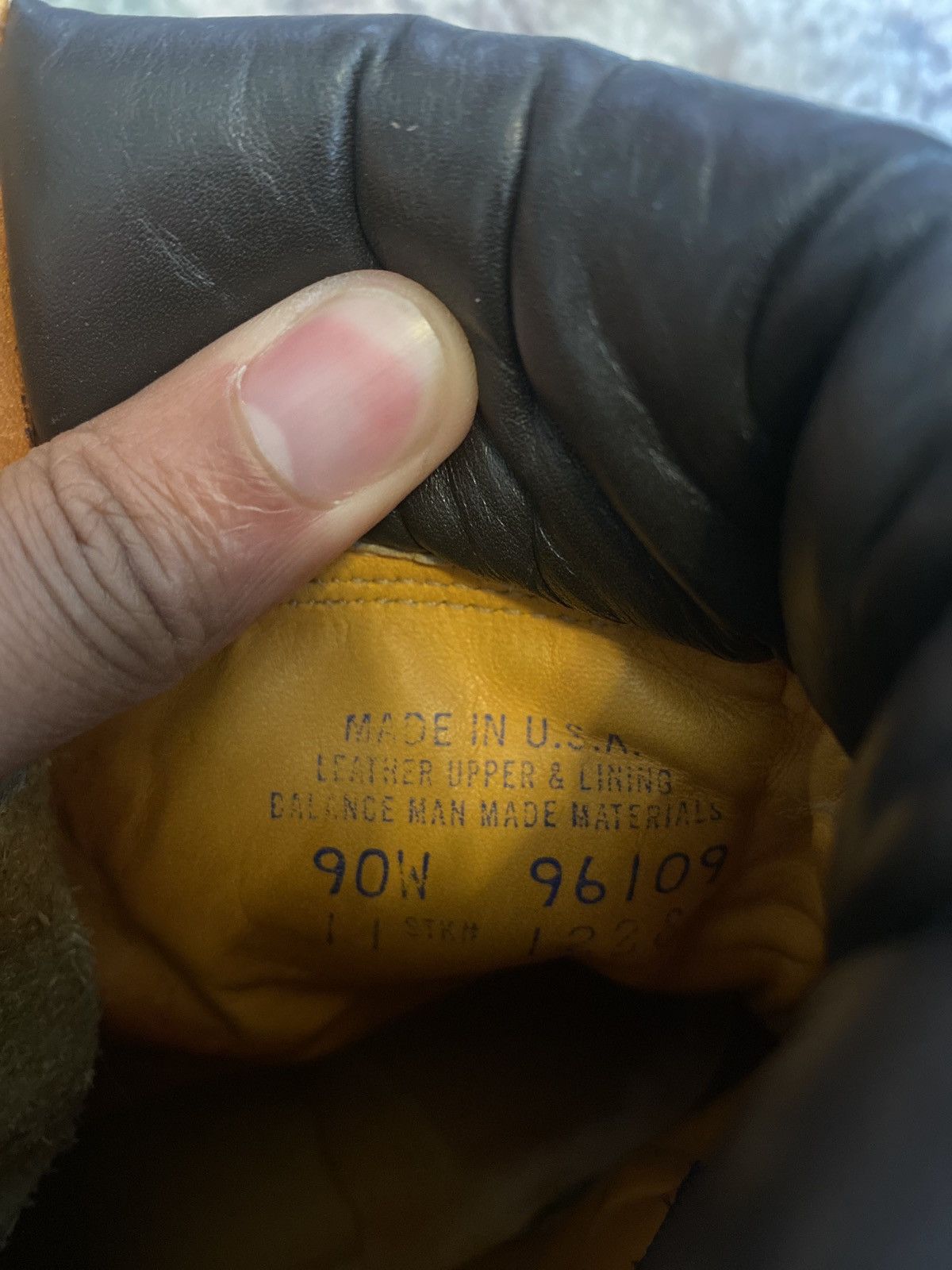 Timberland Vintage Timberland Boots Size US 9 / EU 42 - 5 Thumbnail