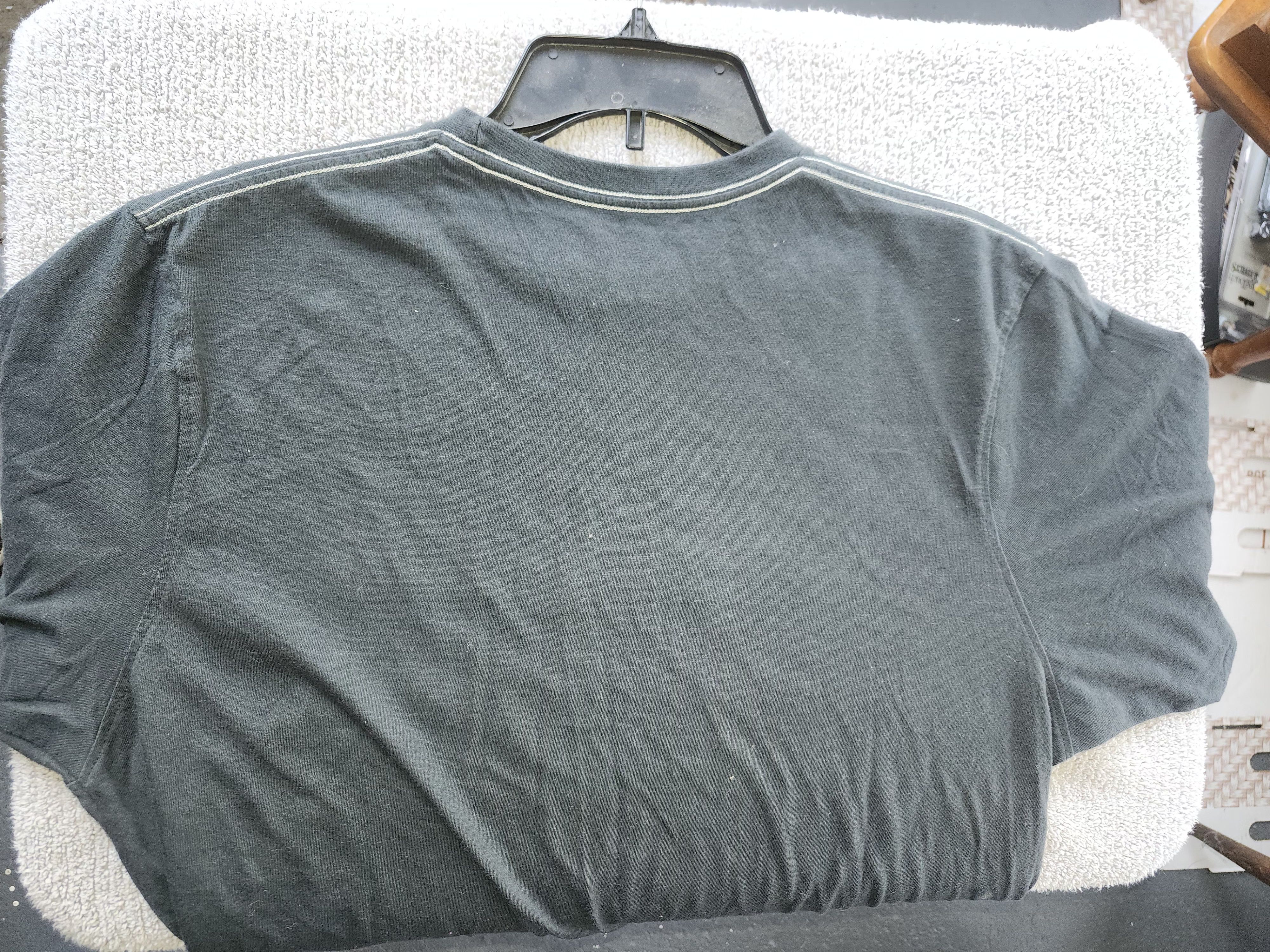 Other Vintage horror tee Size US M / EU 48-50 / 2 - 9 Thumbnail