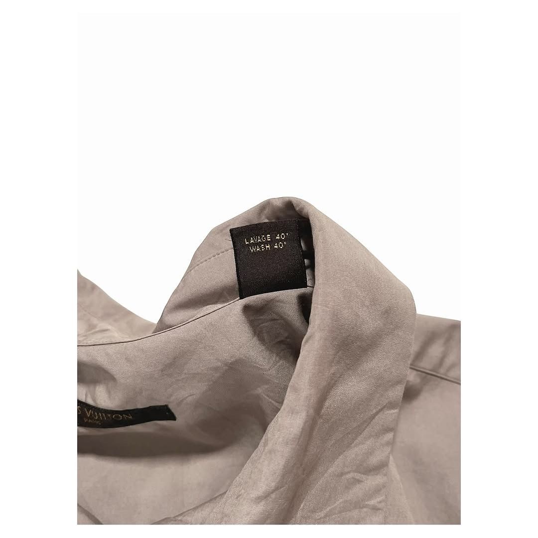 Louis Vuitton Louis Vuitton Shirt Size US M / EU 48-50 / 2 - 7 Thumbnail