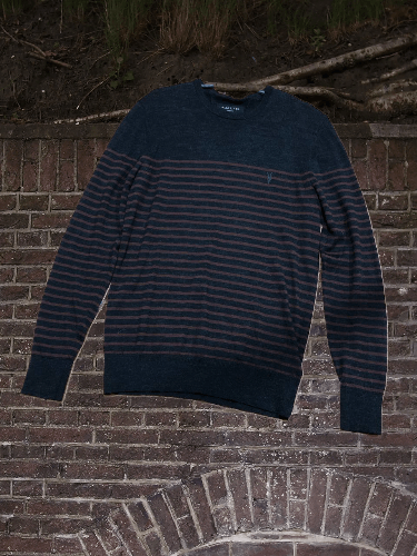 Allsaints Allsaints Sweater Size US M / EU 48-50 / 2 - 1 Thumbnail