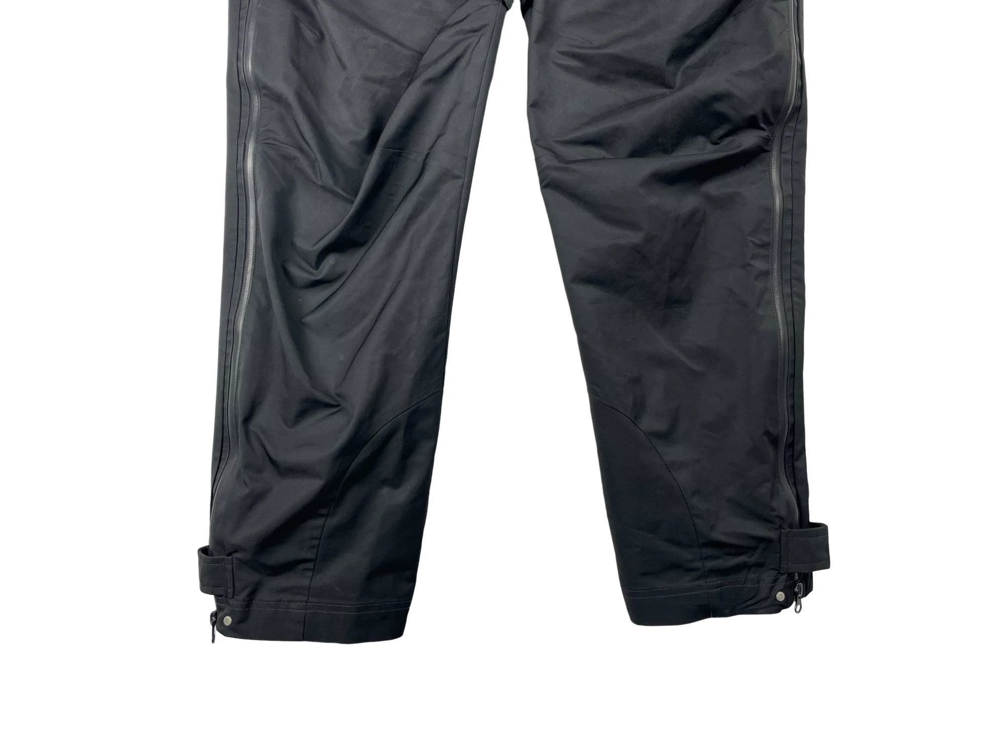 Other Far Archive 2-in-1 3D Multi-Pocket Zip Cargo Pants M Size US 32 / EU 48 - 4 Thumbnail