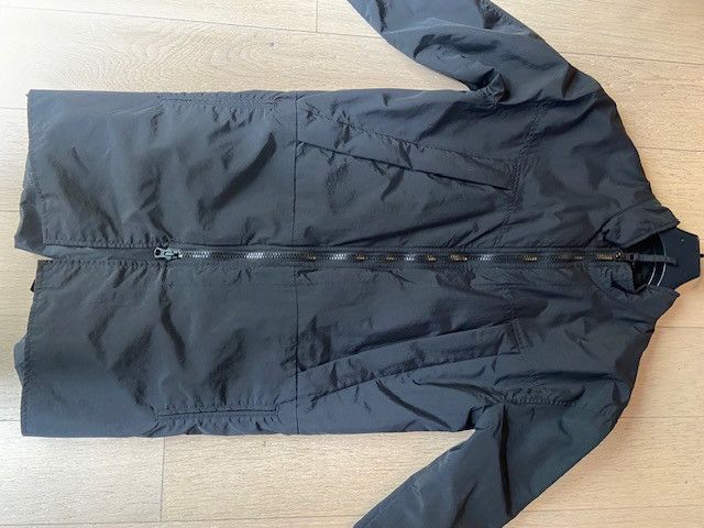 Alpha Industries Rain Parka Size US S / EU 44-46 / 1 - 2 Thumbnail