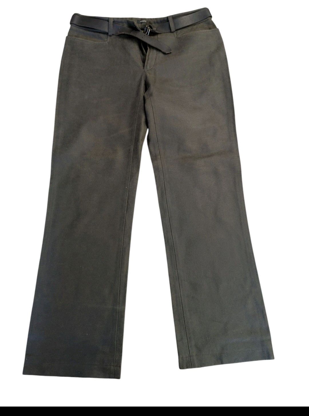 Neil Barrett Jeans Size US 33 - 1 Thumbnail