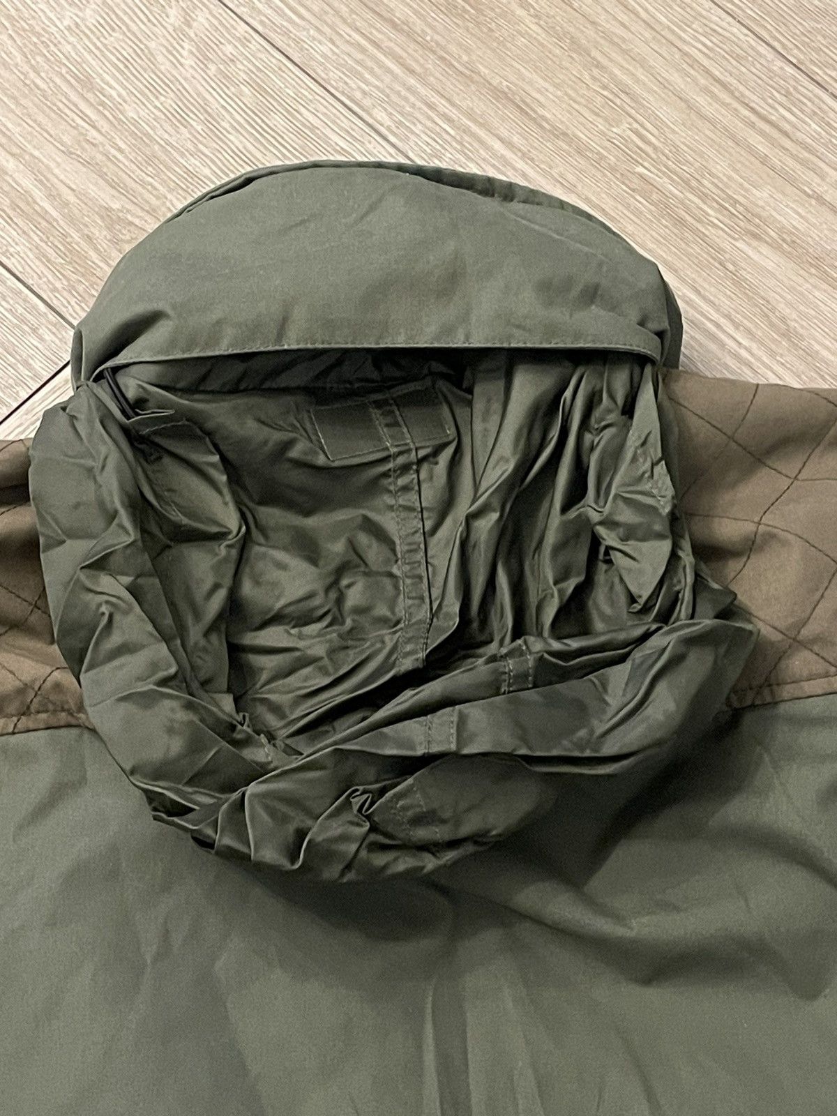 Fjallraven Fjallraven Forest Hydratic brown hunting microfiber jacket Size US XS / EU 42 / 0 - 9 Thumbnail
