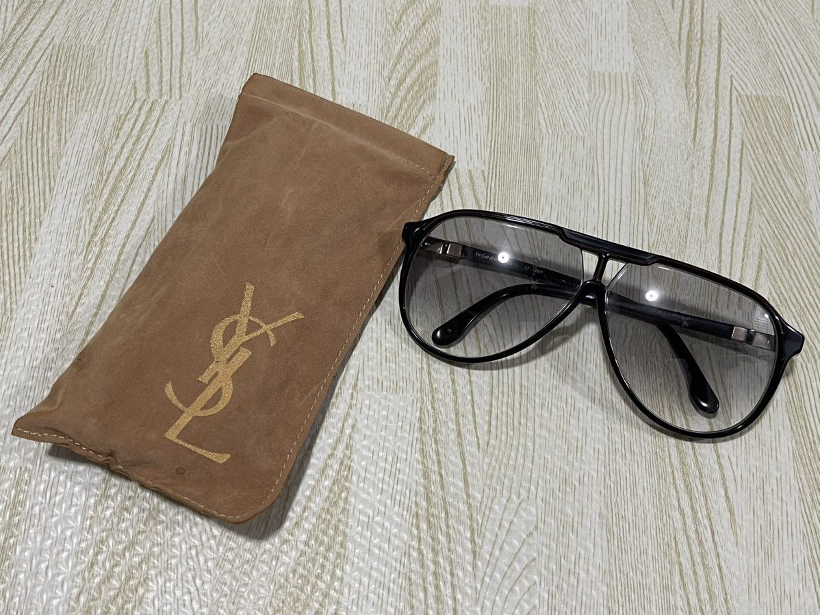 Yves Saint Laurent YSL eyewear Size ONE SIZE - 1 Thumbnail