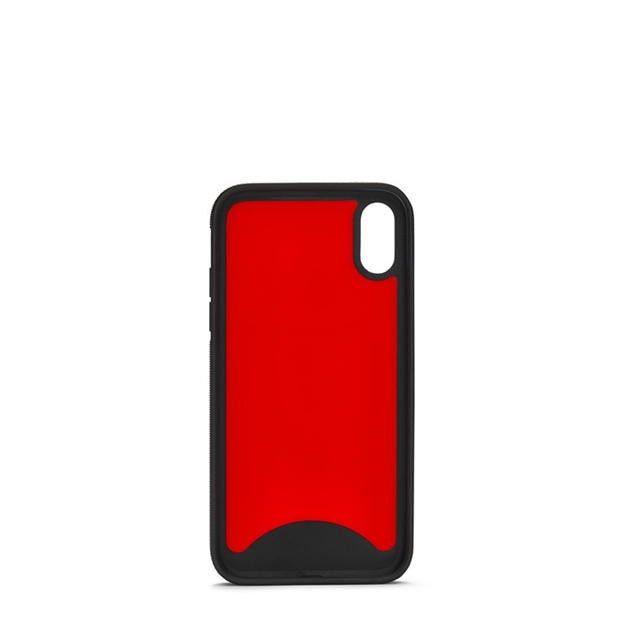 Christian Louboutin Loubiphone Sneakers Iphone Xr Case Size ONE SIZE - 3 Thumbnail