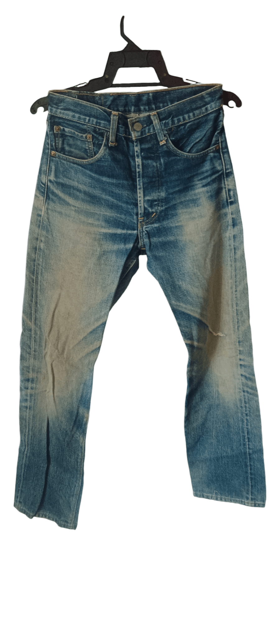 Levi's Vintage Clothing Levis Big E Japan Size US 27 - 1 Thumbnail