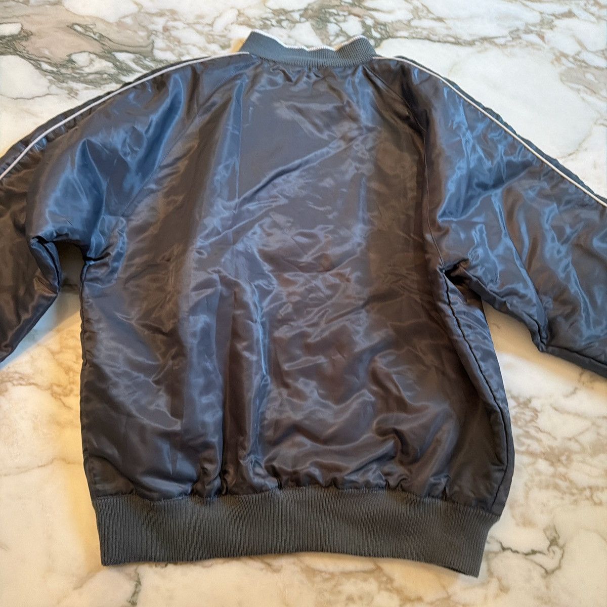 MLB 80’s Yomiuri Giants Bomber Jacket Size US S / EU 44-46 / 1 - 3 Thumbnail