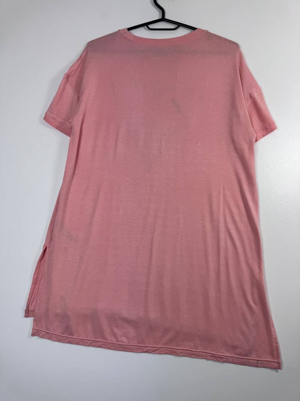 Gymshark Gymshark Womens Graphic T Shirt Pink Logo Casual Gym Small Size S / US 4 / IT 40 - 7 Thumbnail