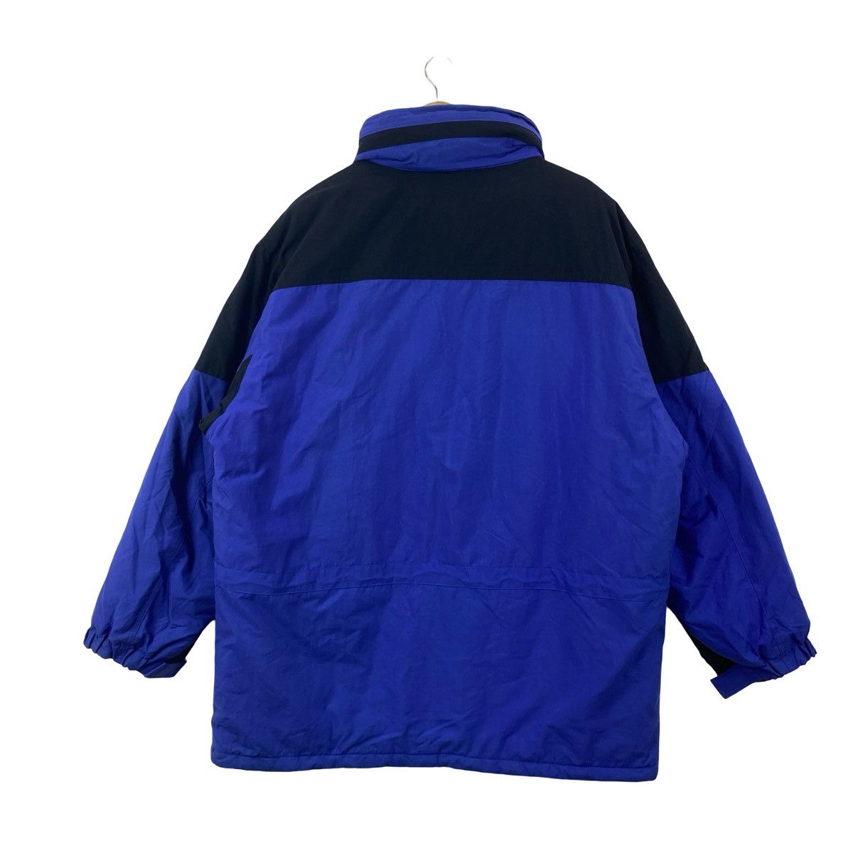 L.L. Bean Vintage L.L.BEAN REG Insulated Hooded Mountain Parka Jacket Size US XXL / EU 58 / 5 - 9 Thumbnail