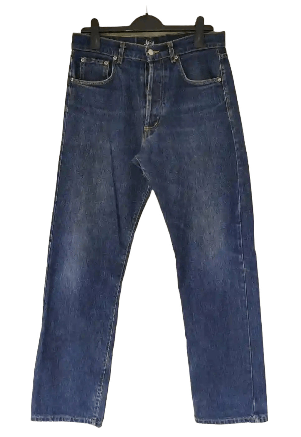 Stussy ❎ Stussy NYLTLA Made in USA Size US 32 / EU 48 - 1 Thumbnail