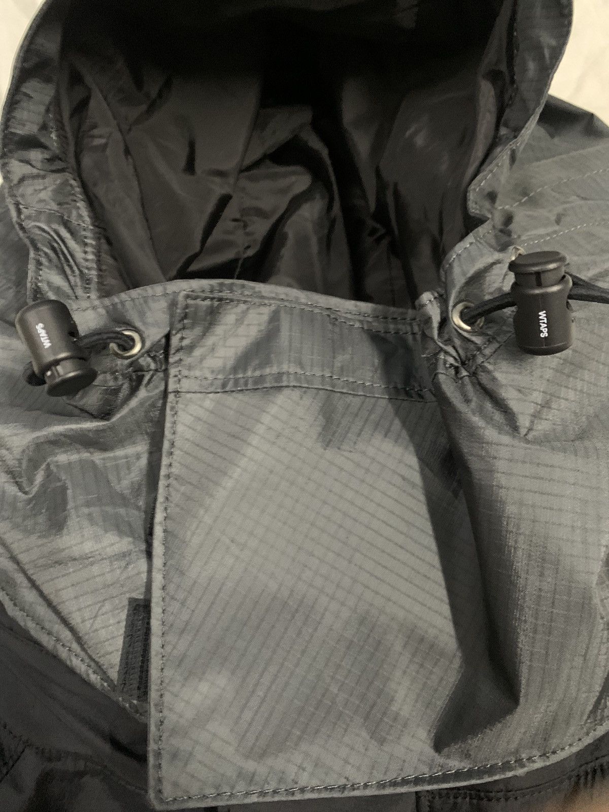 Wtaps Afdicegear x Wtaps Gore-Tex Utility Jacket Size US L / EU 52-54 / 3 - 7 Thumbnail