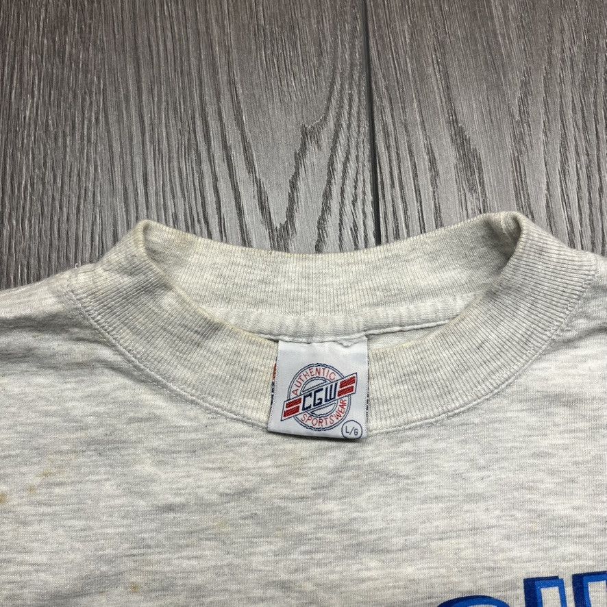 MLB × Vintage Vintage Toronto Blue Jays 1990s MLB Shirt Large Size US L / EU 52-54 / 3 - 5 Thumbnail