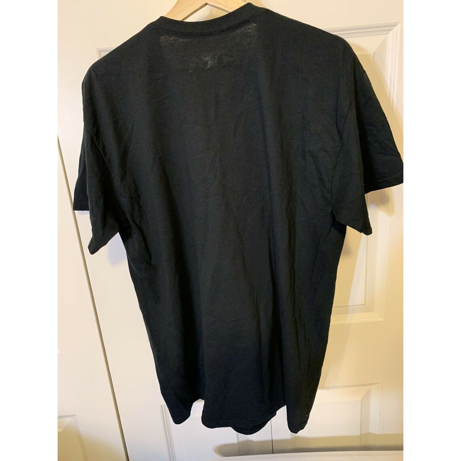 Liquid Blue Liquid Blue Grateful Dead Sz L T-shirt Flaming Meteors And R Size US L / EU 52-54 / 3 - 7 Thumbnail