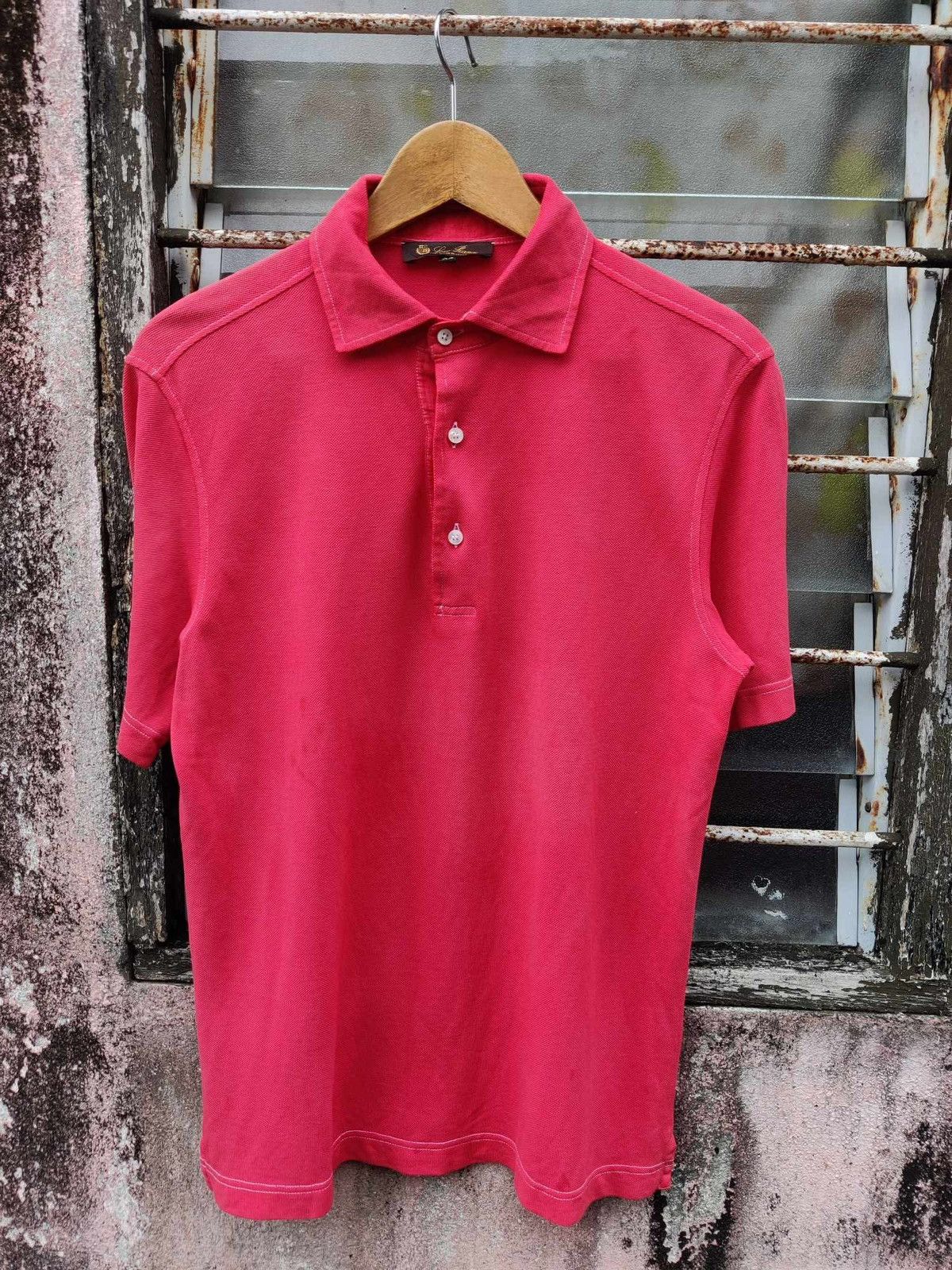 Loro Piana Loro Piana Size US XS / EU 42 / 0 - 3 Thumbnail