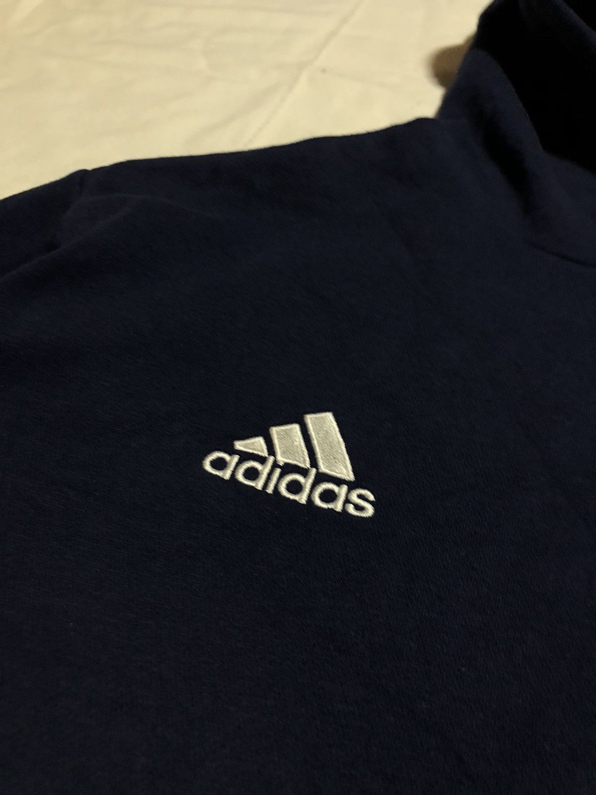Adidas Vintage x Adidas x Streetwear Size US XL / EU 56 / 4 - 4 Thumbnail