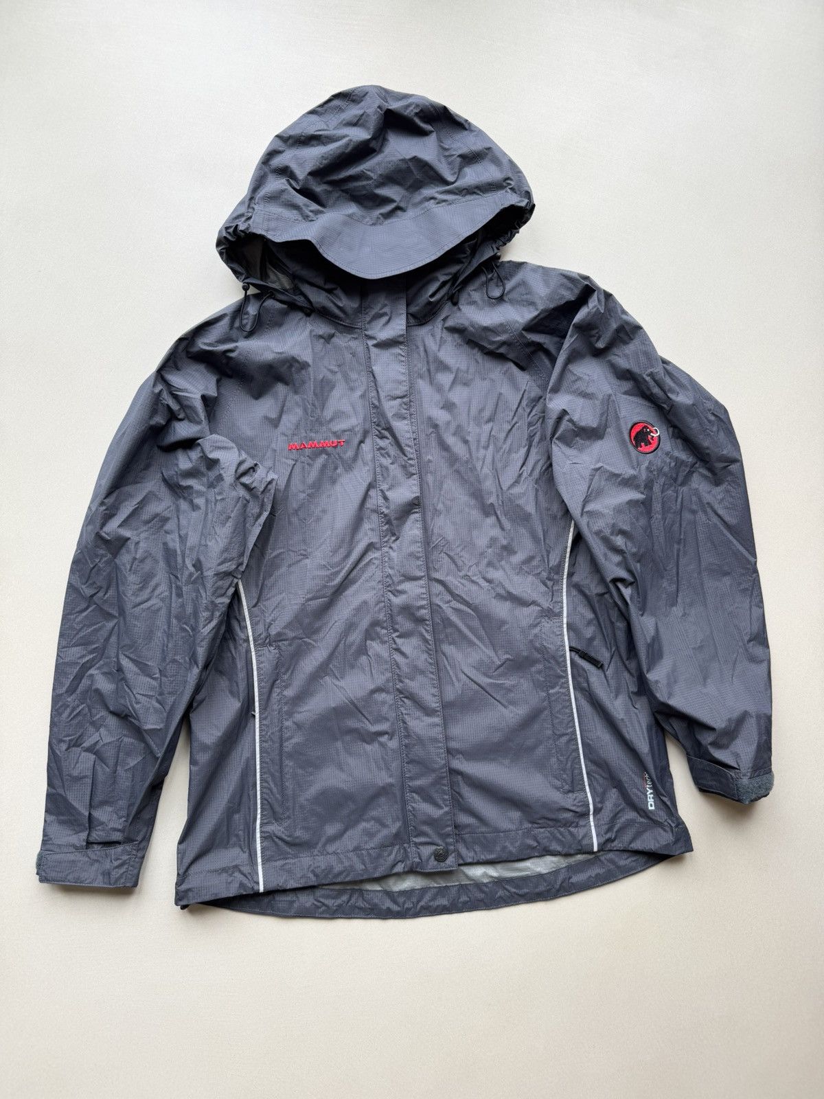 Drytech Premium Mammut Drytech Jacke Mammut DryTech Premium