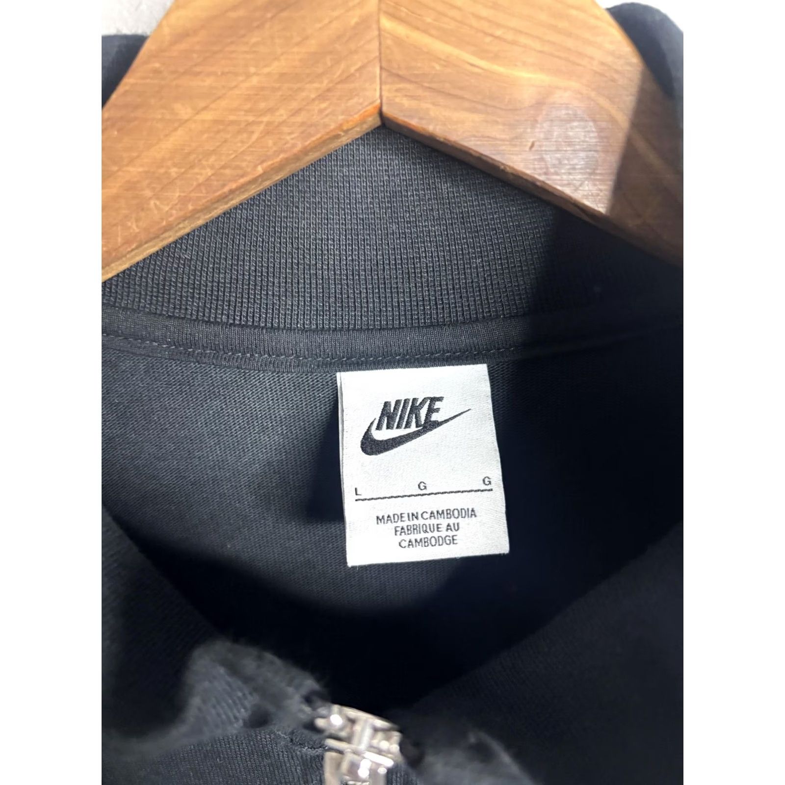 Nike VINTAGE False Size US L / EU 52-54 / 3 - 3 Thumbnail