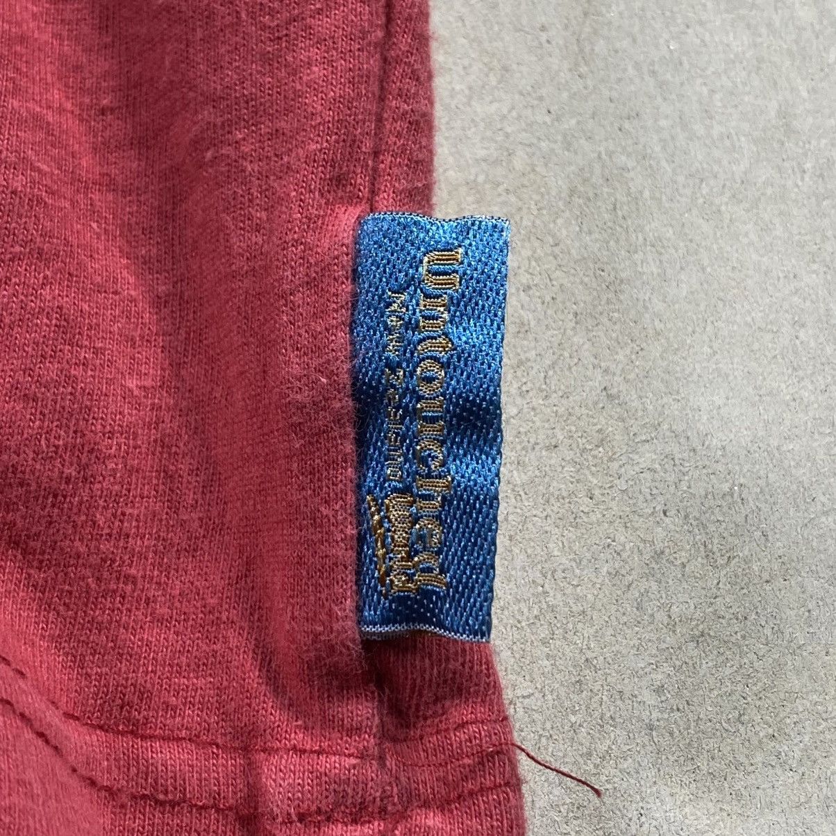 Sun Surf × Vintage Vintage Untouched World Surf Surfboard Maroon Size XL Size US XL / EU 56 / 4 - 9 Thumbnail