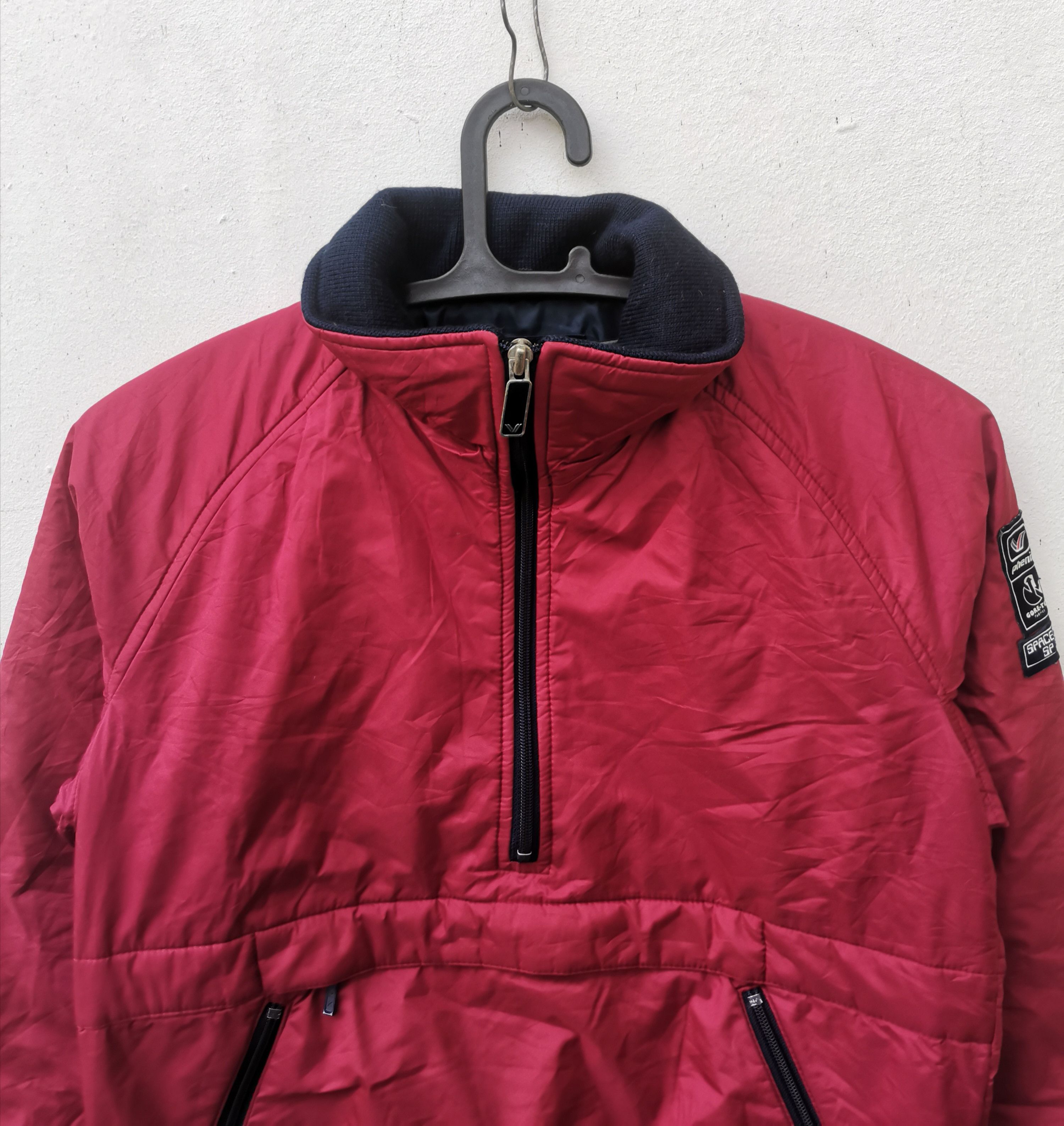 Phenix Rare vintage PHENIX jacket Size M / US 6-8 / IT 42-44 - 2 Thumbnail