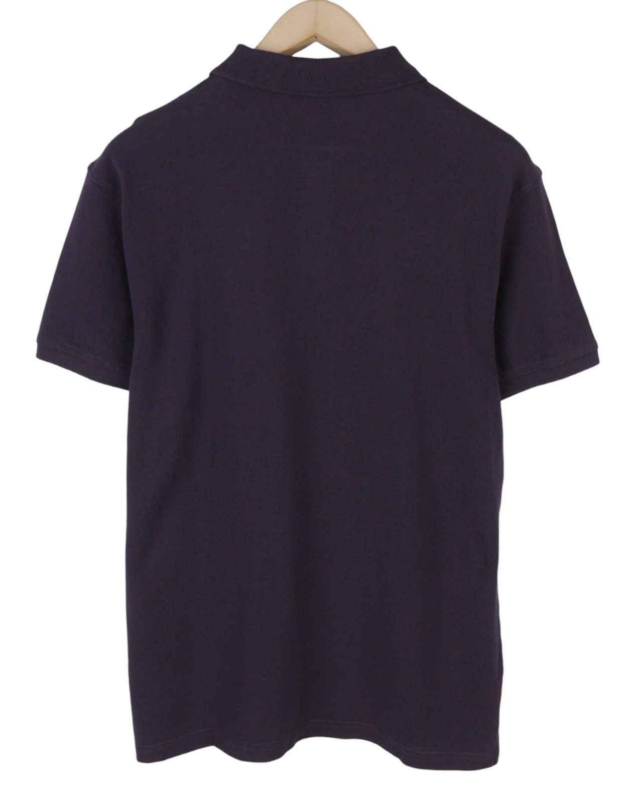 Levi's STANDARD FIT M Purple Cotton Patch Logo 87872 Size US M / EU 48-50 / 2 - 4 Thumbnail