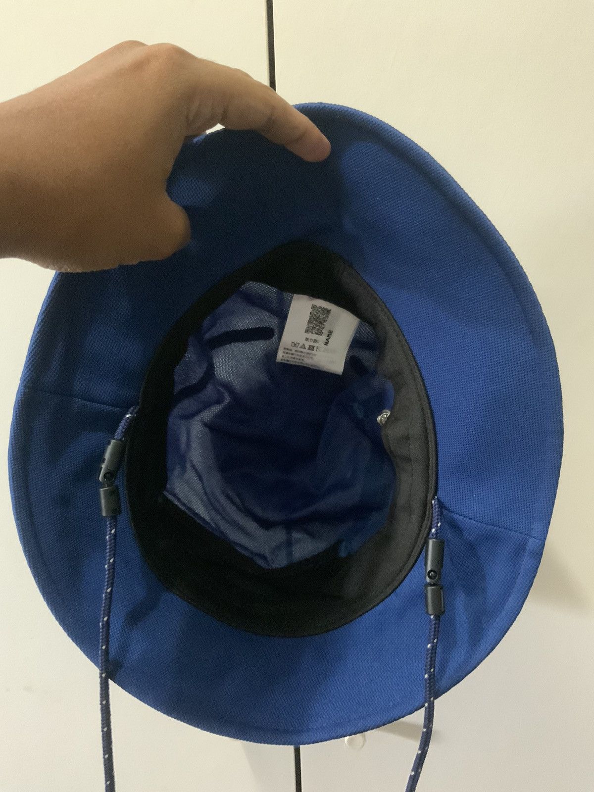 Asics Asics Tokyo 2020 Rugby World Cup Japan Bucket Hats Size ONE SIZE - 8 Thumbnail