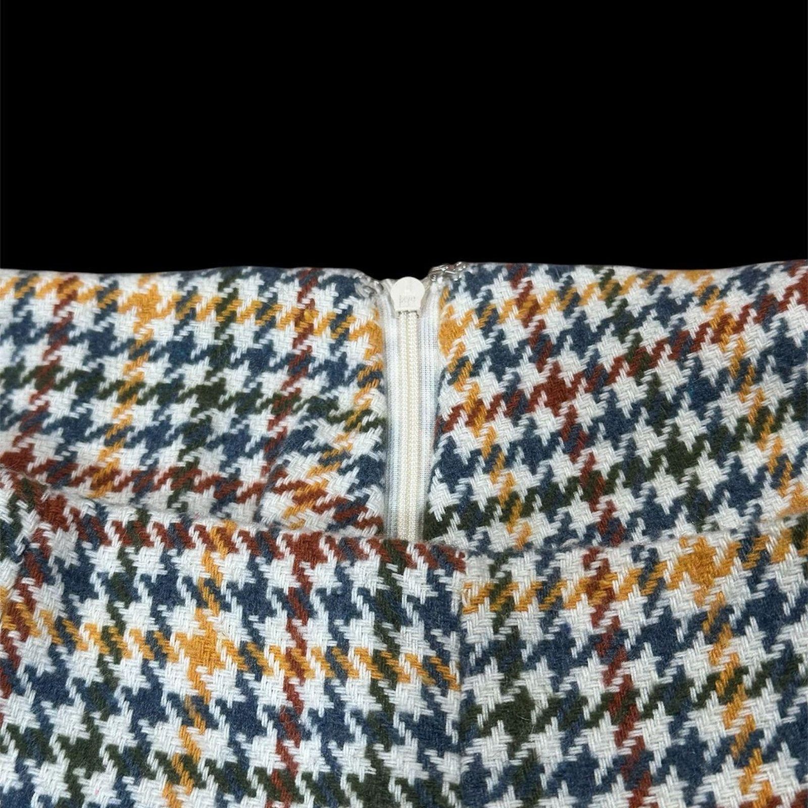 Other Sadie sage fall houndstooth Size 27" / US 4 / IT 40 - 4 Thumbnail