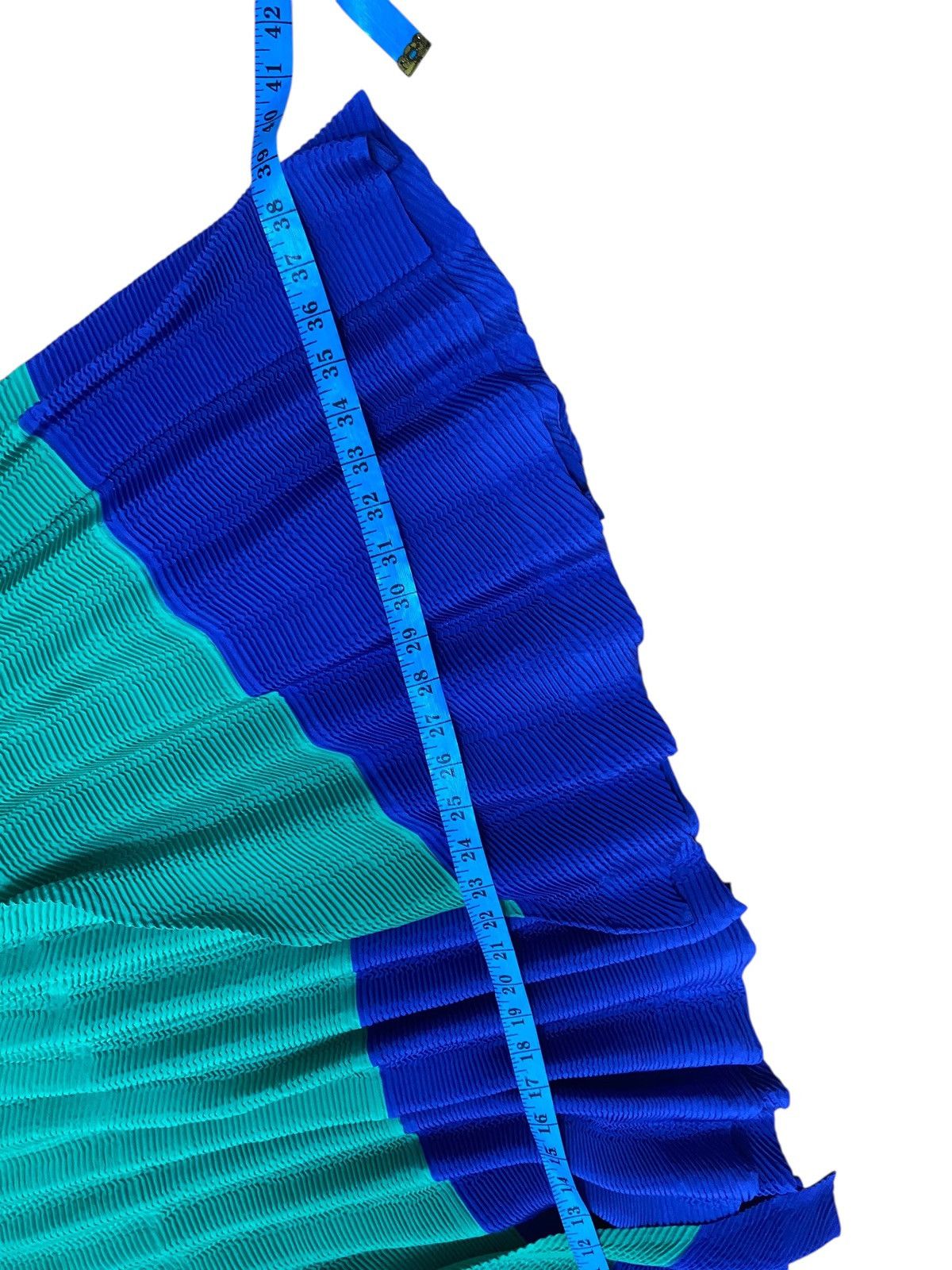 Pleats Please Issey Miyake Summer/spring 2020 issey miyake dress nice design Size ONE SIZE - 11 Thumbnail
