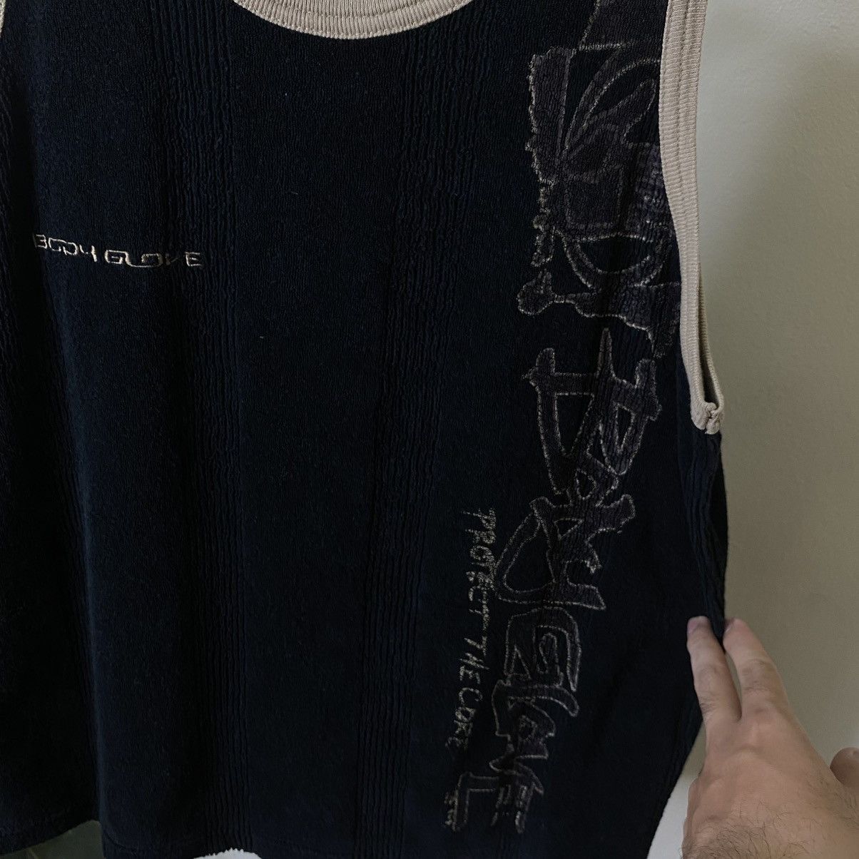 Body Glove Vintage 2000s Body Glove Surf Tank Top Size US M / EU 48-50 / 2 - 3 Thumbnail