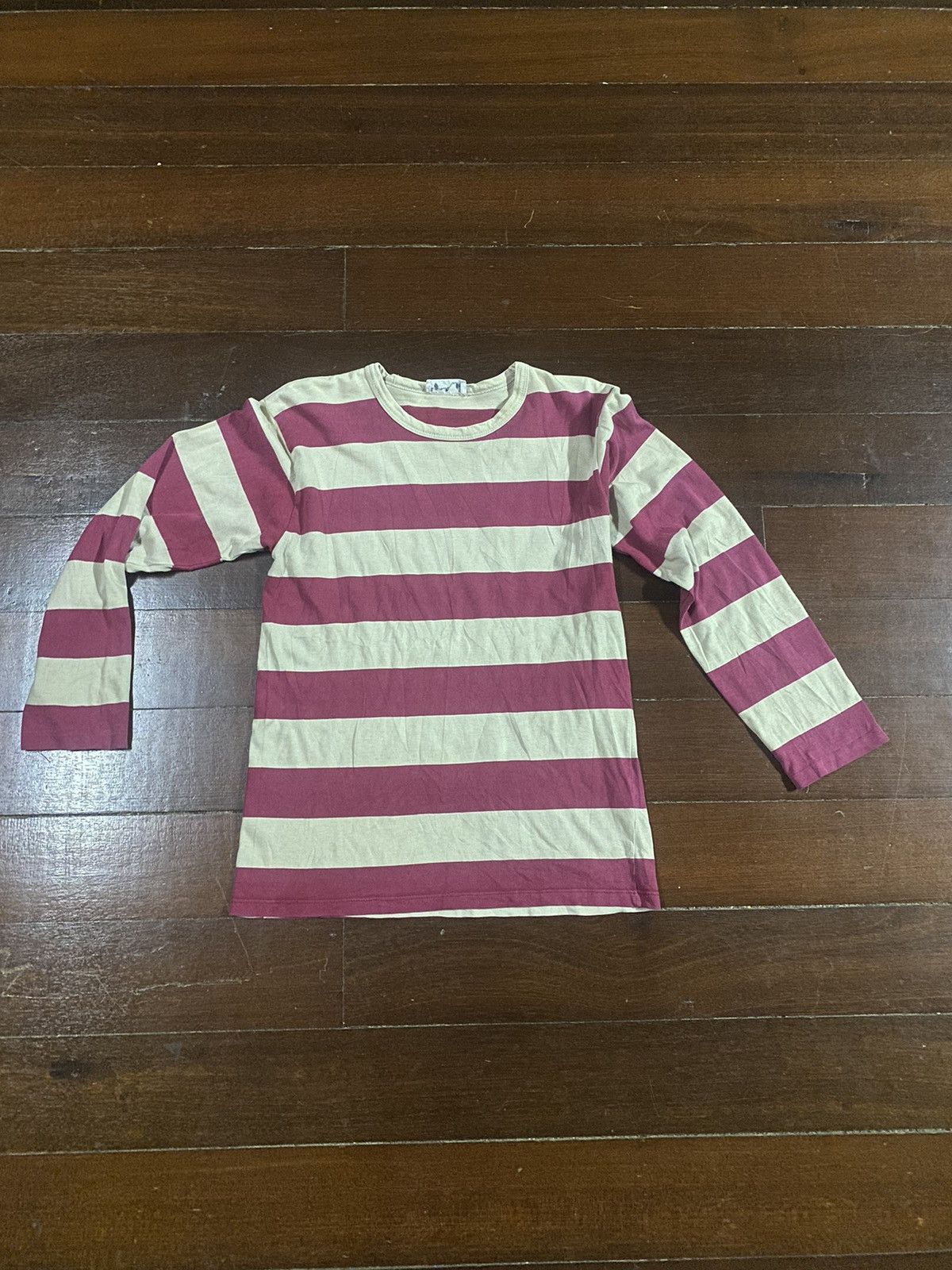 A.P.C. × HYDROGEN × agnes b. Bundle deal 3 item Agnes B. Homme paris Vintage hydrogen art Size US M / EU 48-50 / 2 - 13 Thumbnail