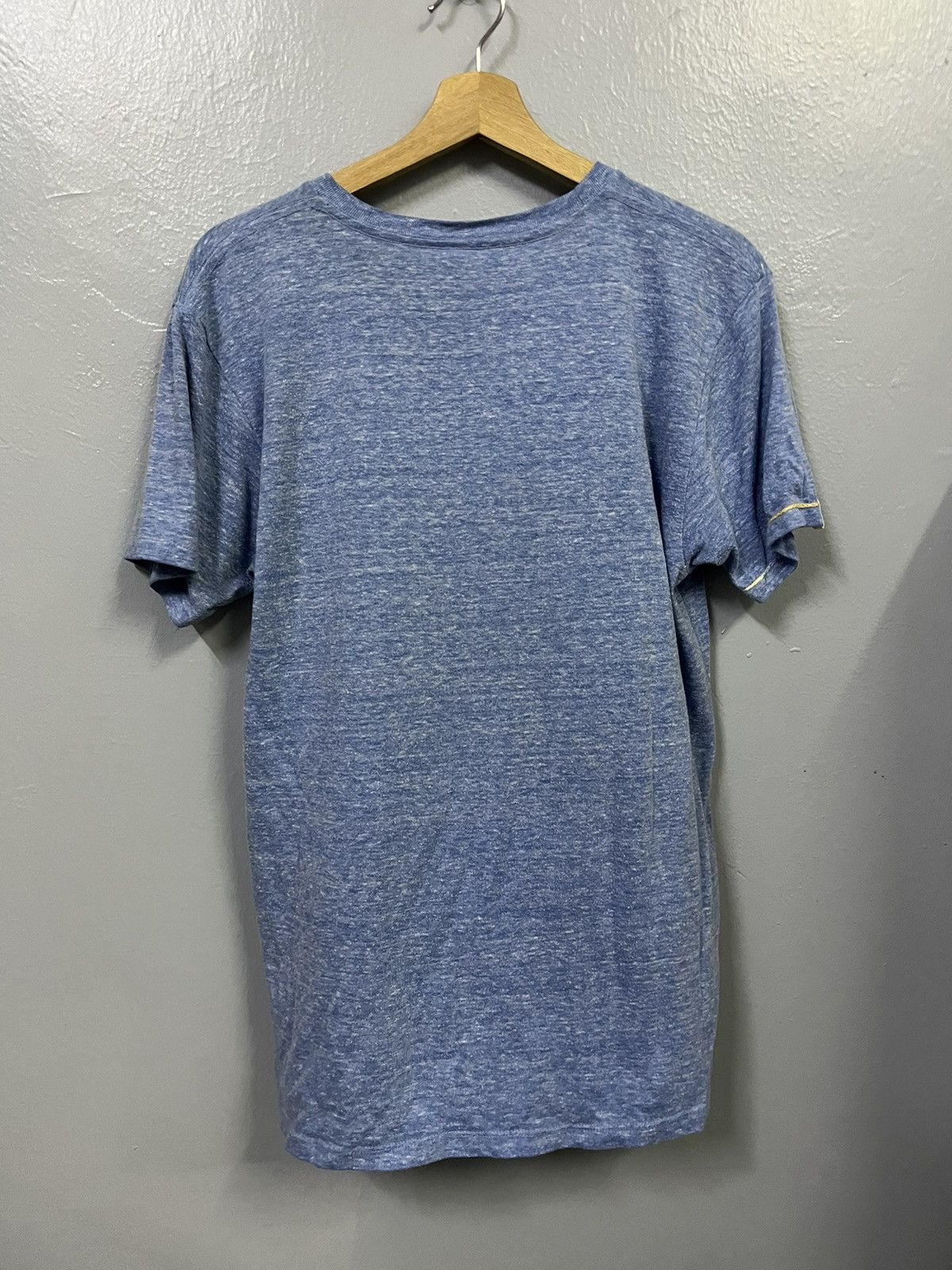 Designer × Japanese Brand Otsuchi sashiku project tee Size US M / EU 48-50 / 2 - 8 Thumbnail