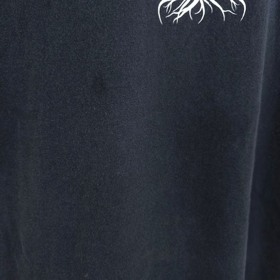 Gildan Native Roots Colorado T Shirt Mens Size Large Black Cannabis Know Your Roots Size US L / EU 52-54 / 3 - 4 Thumbnail