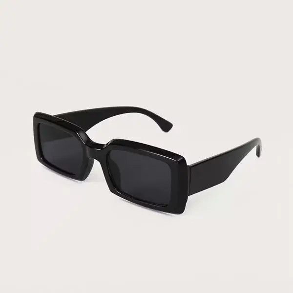 Designer Retro punk sunglasses Size ONE SIZE - 4 Thumbnail