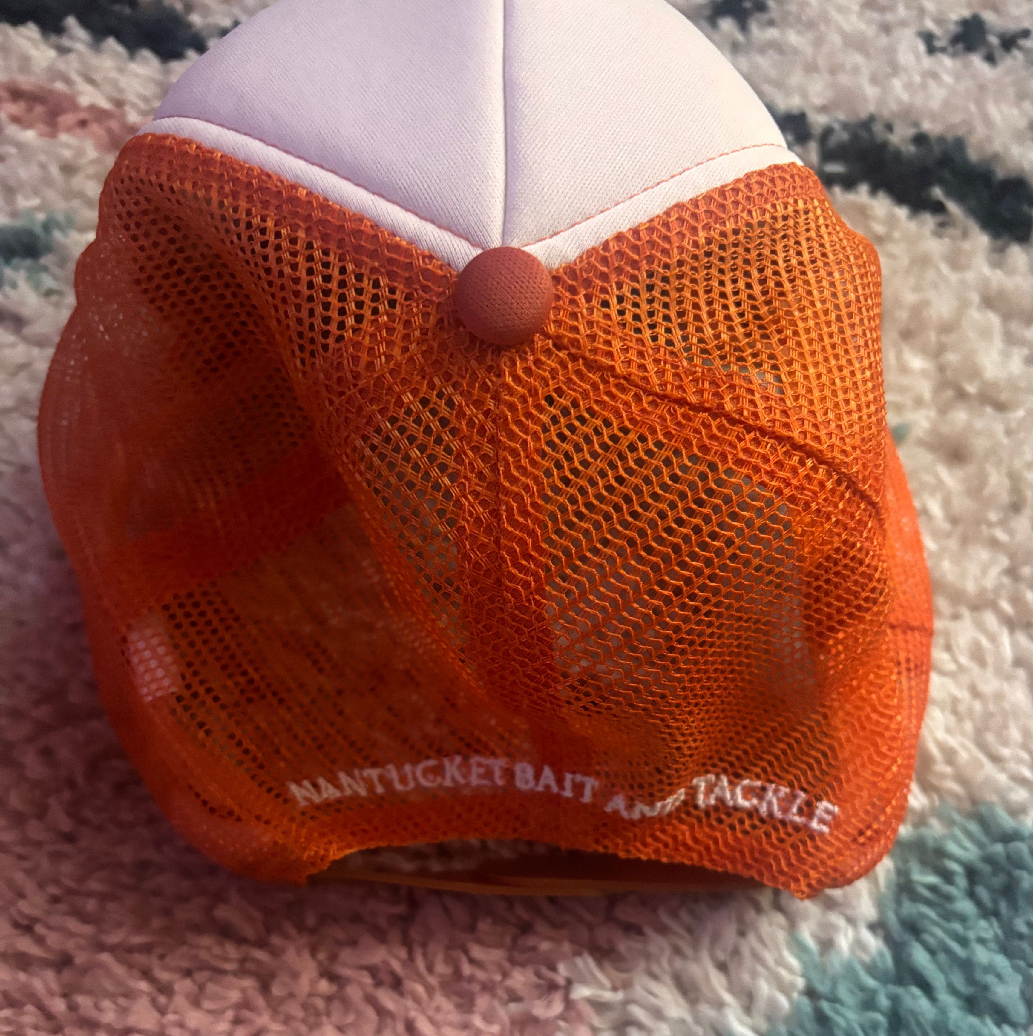 Other Trucker Hat- Coney Island Picnic Size ONE SIZE - 2 Thumbnail