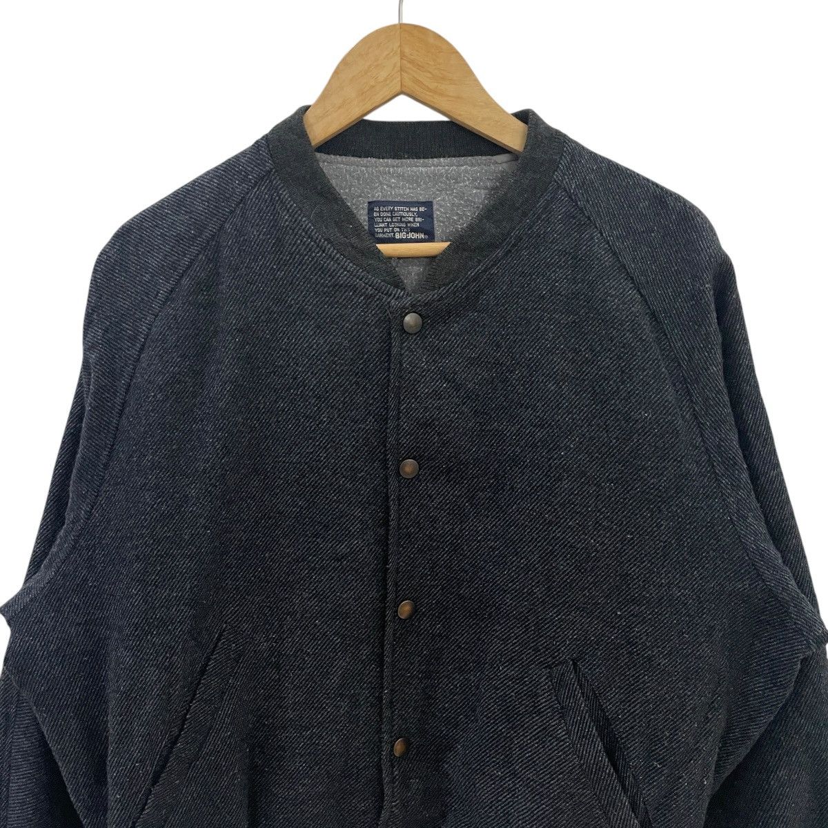 Big John Vintage Big John Jacket Size US L / EU 52-54 / 3 - 2 Thumbnail