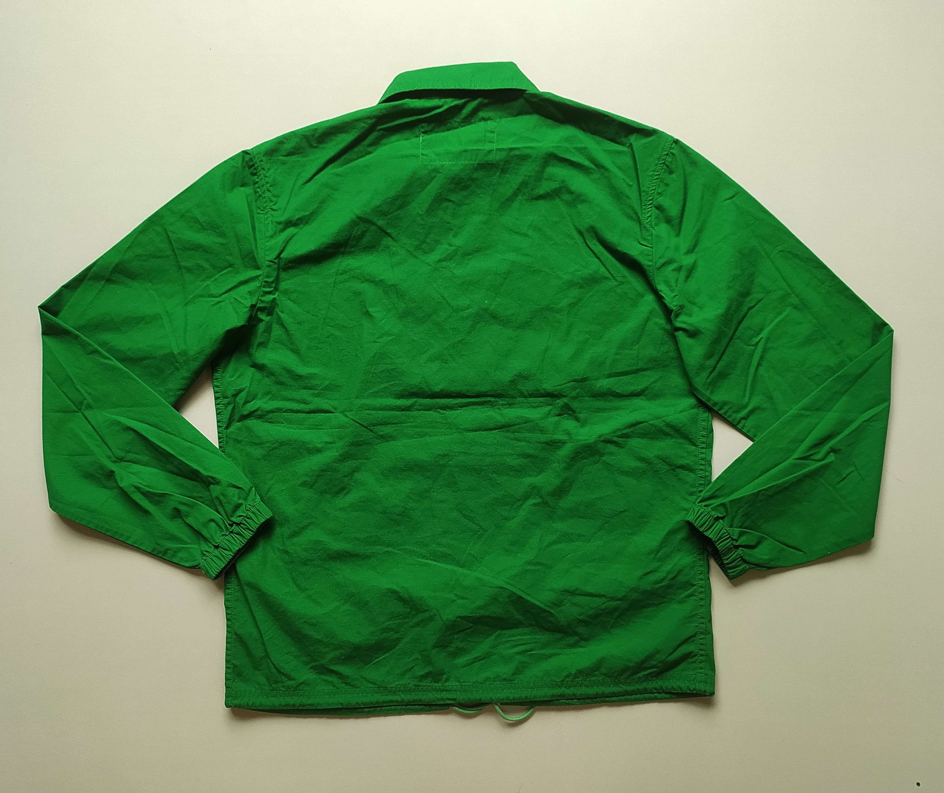 Polo Ralph Lauren Polo Ralph Lauren Windbreaker Jacket Free Shipping FTP/0824 Size US M / EU 48-50 / 2 - 2 Thumbnail